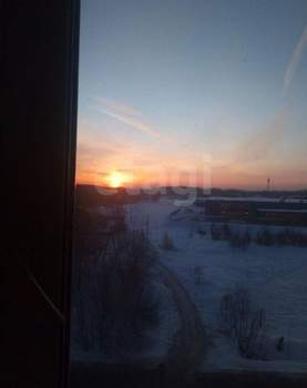 3-к квартира, вторичка, 82м2, 5/9 этаж