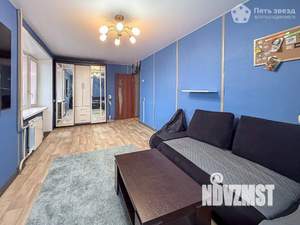 2-к квартира, вторичка, 52м2, 8/9 этаж