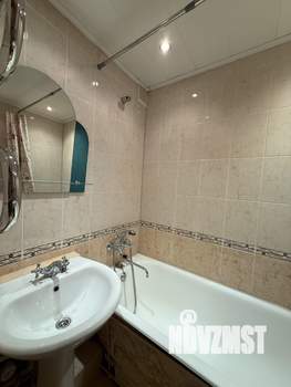 1-к квартира, вторичка, 38м2, 3/9 этаж