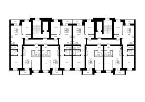 1-к квартира, вторичка, 39м2, 1/10 этаж