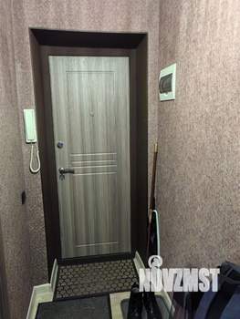 2-к квартира, вторичка, 43м2, 3/3 этаж