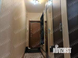 1-к квартира, вторичка, 47м2, 6/13 этаж