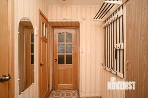 1-к квартира, вторичка, 39м2, 3/9 этаж