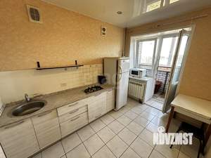 1-к квартира, вторичка, 33м2, 6/8 этаж