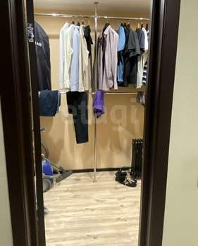 2-к квартира, вторичка, 70м2, 4/10 этаж