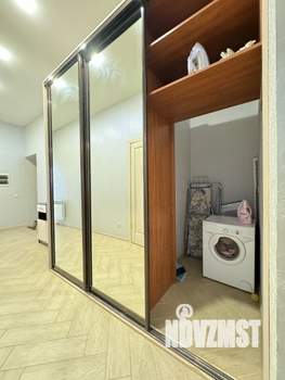 2-к квартира, вторичка, 65м2, 3/4 этаж