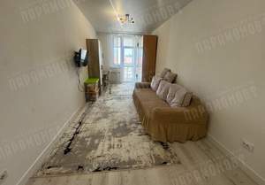 1-к квартира, вторичка, 55м2, 16/16 этаж
