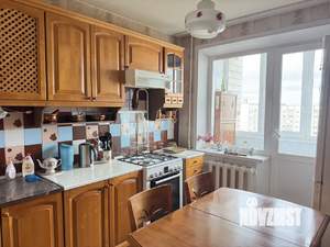 3-к квартира, вторичка, 69м2, 9/9 этаж