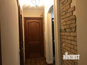 3-к квартира, вторичка, 71м2, 2/10 этаж