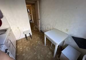 3-к квартира, вторичка, 47м2, 2/5 этаж