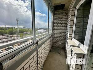 2-к квартира, сданный дом, 64м2, 7/9 этаж