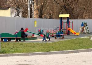 1-к квартира, сданный дом, 35м2, 8/9 этаж