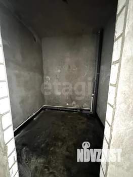 2-к квартира, вторичка, 60м2, 8/12 этаж