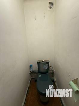 1-к квартира, вторичка, 38м2, 1/9 этаж