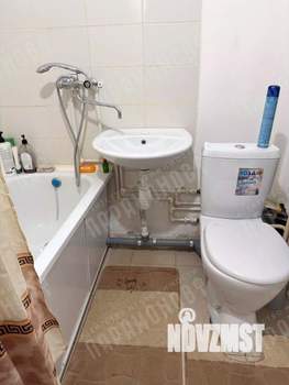 1-к квартира, вторичка, 36м2, 1/9 этаж