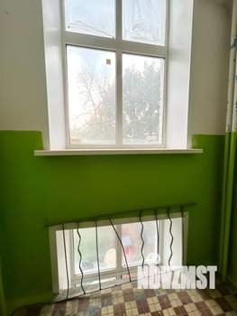 2-к квартира, вторичка, 44м2, 4/5 этаж