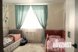 2-к квартира, вторичка, 56м2, 2/15 этаж