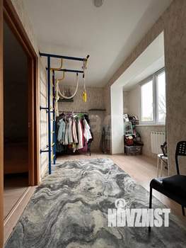 4-к квартира, вторичка, 74м2, 3/5 этаж