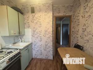 1-к квартира, вторичка, 31м2, 5/5 этаж