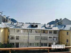 3-к квартира, вторичка, 72м2, 4/5 этаж