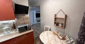 1-к квартира, вторичка, 33м2, 5/5 этаж