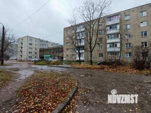 Студия квартира, вторичка, 17м2, 4/9 этаж