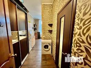 Студия квартира, вторичка, 19м2, 2/4 этаж