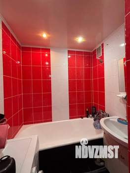 2-к квартира, вторичка, 50м2, 6/9 этаж