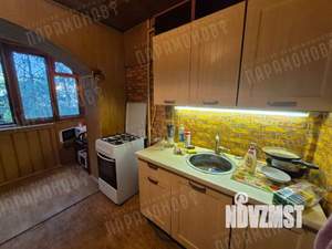 1-к квартира, вторичка, 38м2, 2/9 этаж