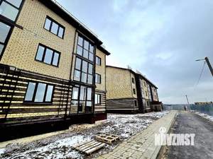 1-к квартира, вторичка, 44м2, 2/3 этаж