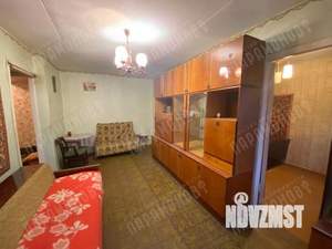 2-к квартира, вторичка, 43м2, 2/4 этаж