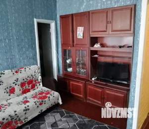 2-к квартира, вторичка, 46м2, 4/4 этаж