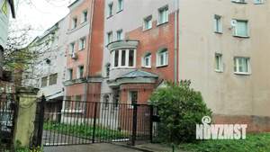 3-к квартира, вторичка, 100м2, 3/4 этаж