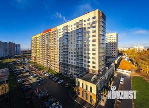 2-к квартира, вторичка, 79м2, 1/2 этаж