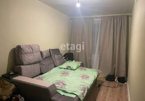 2-к квартира, вторичка, 53м2, 3/15 этаж