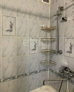 1-к квартира, вторичка, 30м2, 1/5 этаж