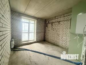 1-к квартира, вторичка, 44м2, 8/9 этаж