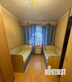 3-к квартира, вторичка, 72м2, 8/9 этаж