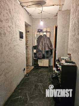 2-к квартира, вторичка, 43м2, 3/4 этаж