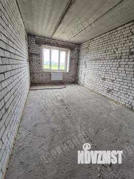 2-к квартира, вторичка, 65м2, 2/3 этаж