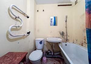 1-к квартира, вторичка, 30м2, 5/5 этаж