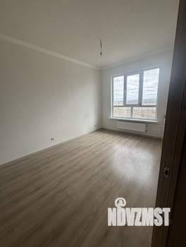 2-к квартира, вторичка, 37м2, 7/15 этаж