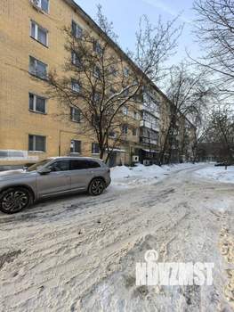 2-к квартира, вторичка, 45м2, 2/5 этаж