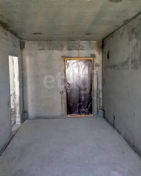 1-к квартира, вторичка, 36м2, 17/17 этаж