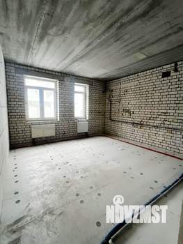 3-к квартира, сданный дом, 106м2, 1/5 этаж