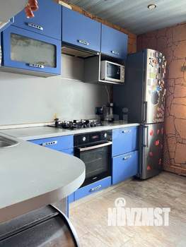 3-к квартира, вторичка, 67м2, 5/5 этаж