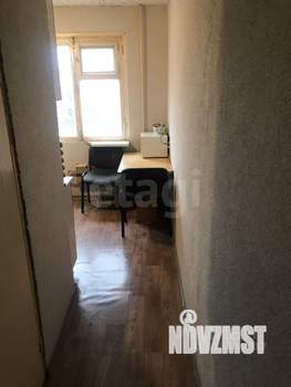 1-к квартира, вторичка, 30м2, 4/5 этаж