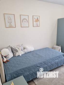 3-к квартира, вторичка, 77м2, 14/16 этаж