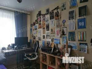 2-к квартира, вторичка, 50м2, 9/9 этаж