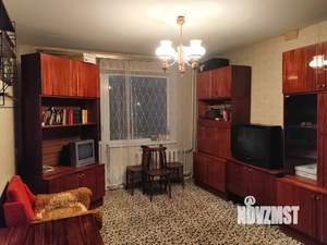 2-к квартира, вторичка, 54м2, 2/9 этаж